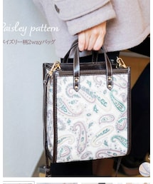 GORGE | ショルダーバッグ