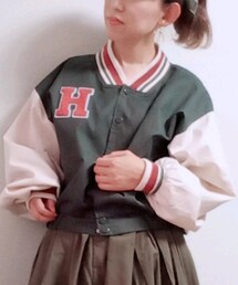 Avail | スタジャン