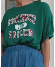 古着 | Tシャツ/カットソー