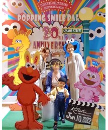 ♡ユニバーサルシティでの想い出♡ | フィギュア