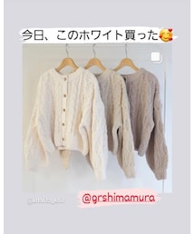 しまむら | ニット/セーター