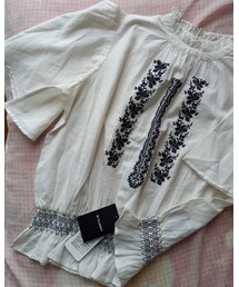 w closet | シャツ/ブラウス