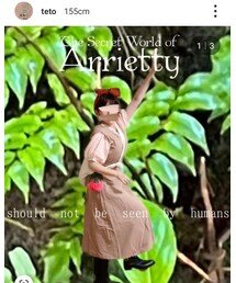 teto sariちゃん | フィギュア