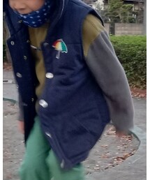 Arnold Palmer | ダウンベスト