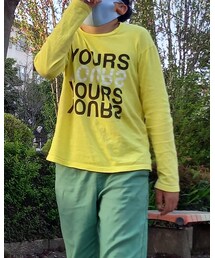 THE SHOP TK  | Tシャツ/カットソー