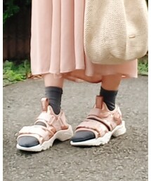 3coins | ソックス/靴下