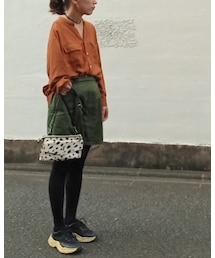 黒スニーカーver. | その他