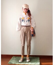 つぼちゃんの追いコした時の♡ | その他