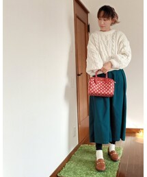 カーデにもニットにもなる2way♡ | その他