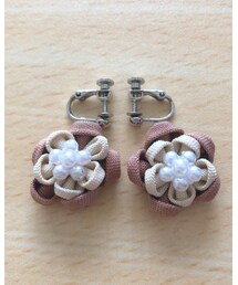 Handmade | イヤリング