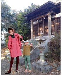 ⛩️実家の近くの神社ver.⛩️ | 福袋/福箱