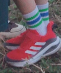 ファミマソックス | ソックス/靴下