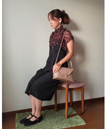 たぶんWEARウケはこっちのバッグだった気がする。 | その他
