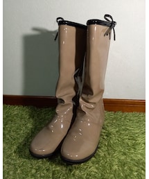 AKAKURA | レインシューズ