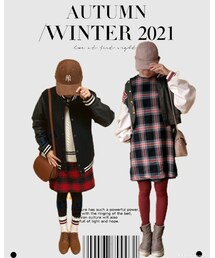 去年のコラボ覚えてるかな？ | 雑誌