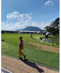 広すぎてアウトレットモールに見えない… | その他