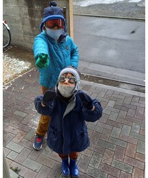 OLD NAVY | ニットキャップ/ビーニー