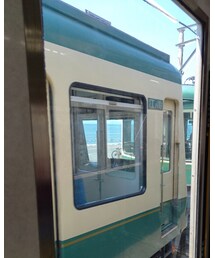 緑の江ノ電🚃 | その他