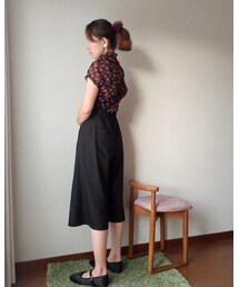 後ろ。 | その他