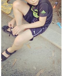 兄はあまりのびしょ濡れに着替えたw | 部屋着🤣(フィギュア)