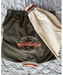 うしろのデザイン | その他