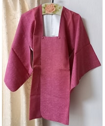 道行コート | 着物