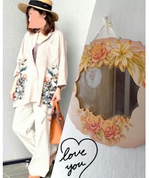 おharuちゃん、まさか使ってくれるなんて😳✨ | その他