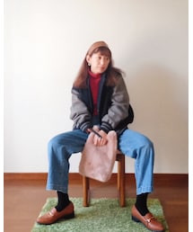 りゅっくちゃん命名『Automatic座り』😂 | 福袋/福箱