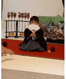 座りポ | ラッピングキット