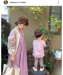 nohana***kentこと、なっちゃんとケンケン♡ | フィギュア