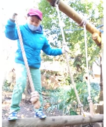 BLUE CROSS | ダウンジャケット/コート