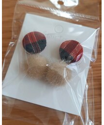 Handmade | イヤリング