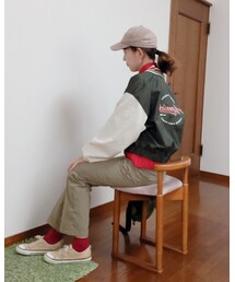 back shot | その他