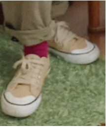 WORKMAN | スニーカー