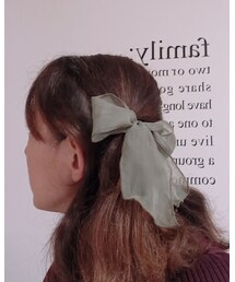 3coins | ヘアアクセサリー