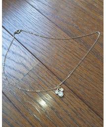 Disney | ネックレス