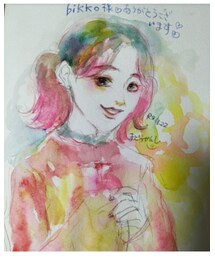 まどうせんし様、ありがとうございます🤗✨ | ポスター/アート