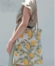 style（スタイル） | トートバッグ