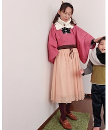 途中で邪魔された😂 | 福袋/福箱