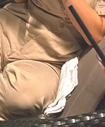 COCO DEAL | オールインワン・サロペット