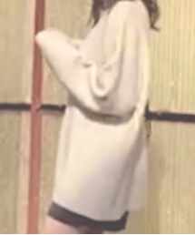 ZARA | ニット/セーター