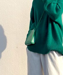 Fan&Daily | ショルダーバッグ