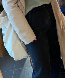 GU | デニムパンツ