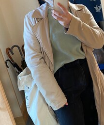 ehka sopo | ニット/セーター