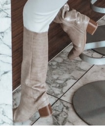 MOUSSY | ブーティ