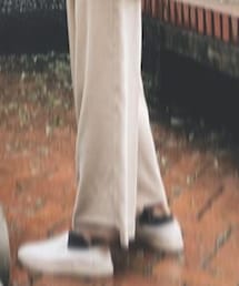 ZARA WOMAN | チノパンツ