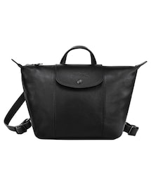 LONGCHAMP | LE PLIAGE CUIR(バックパック/リュック)