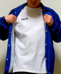 M2 | Tシャツ/カットソー