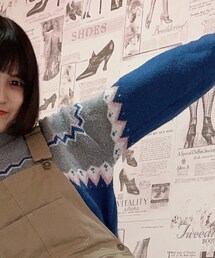 DHOLIC | ニット/セーター