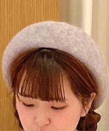 Samansa Mos2 | 帽子